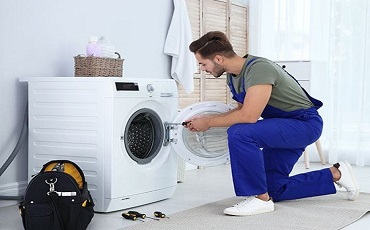 Washing Machine Repair Dubai